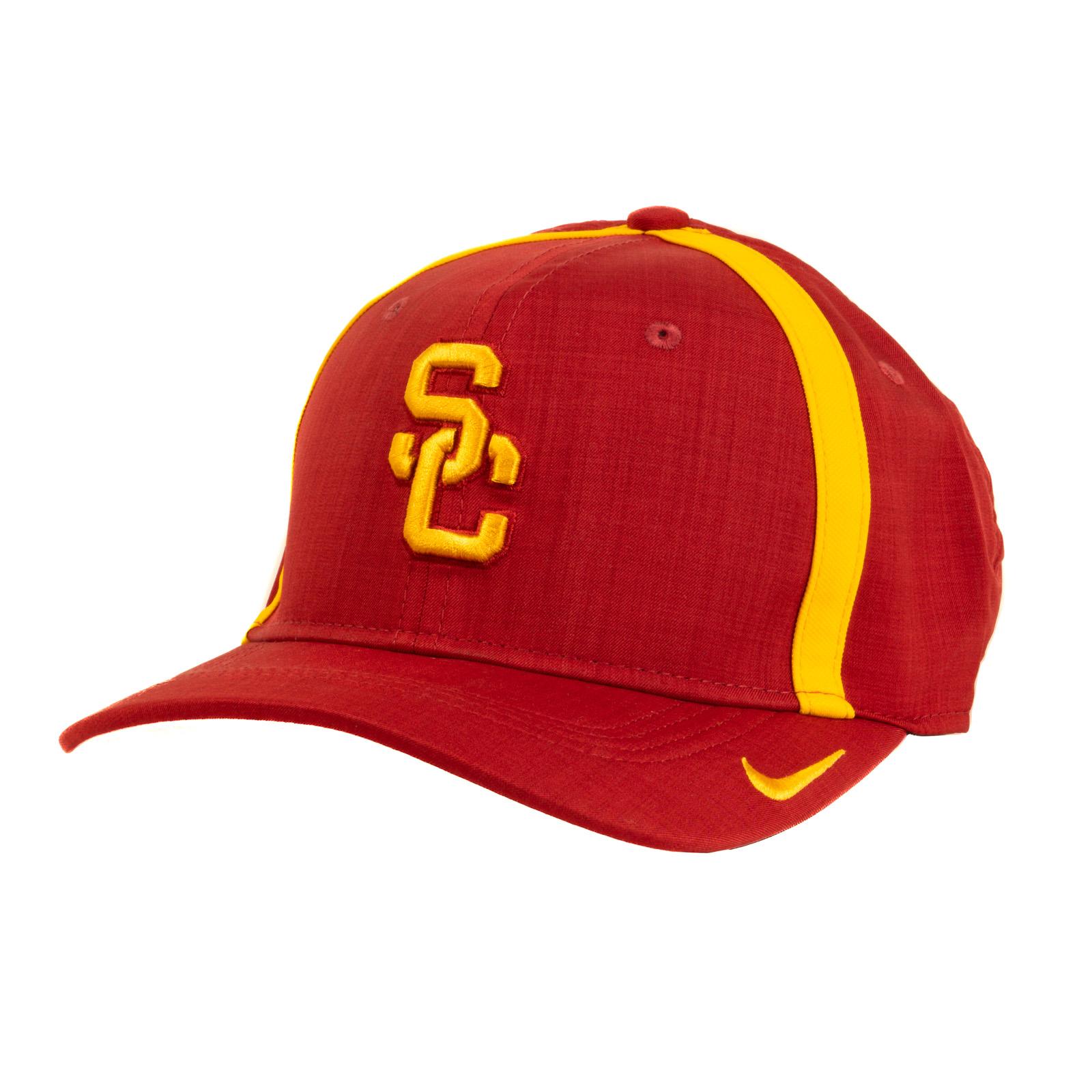 USC Cardinal 1